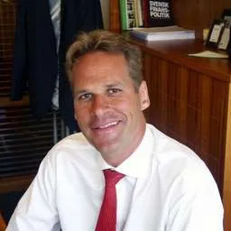 Gerth Svensson