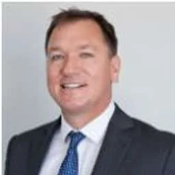 Wayne Keast