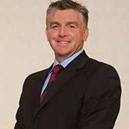 Mike Brooks