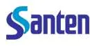 Santen Pharmaceutical