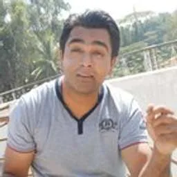 Mahboob Imtiyaz