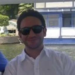 Mohamed Hamdy