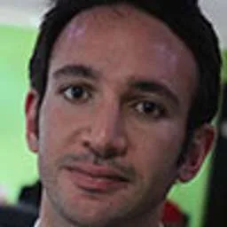 Mohamed Hamdy