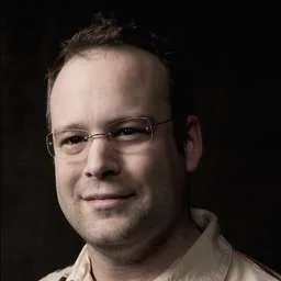 Michael Herf, President at flux