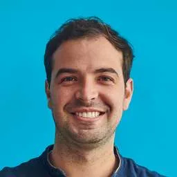 Juan Azuero, Angel Investor
