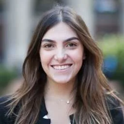 Daniela Zuluaga Restrepo