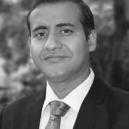 Pawan Kumar Agrawal