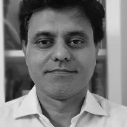 Murali Subramanian