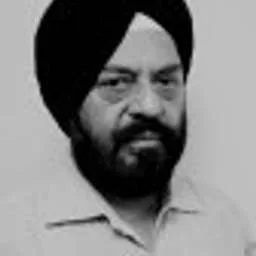 H. S. Wadhwa
