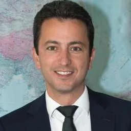 Grégory Clemente