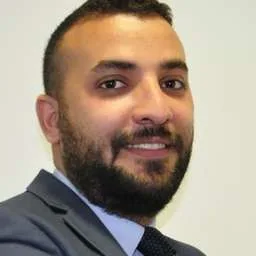 Miloud Boudjemai