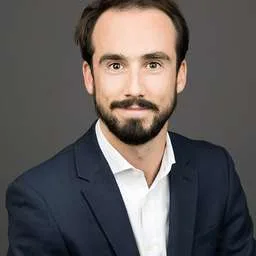 Maxime Hurtebize