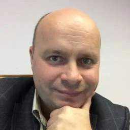 Andrei Petrov