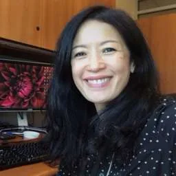 Lynn Nguyen