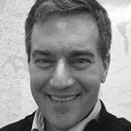 Mark Kerbel