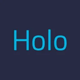 Holo