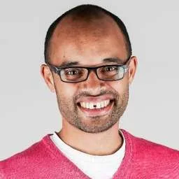 Tom Adeyoola, Co-founder at Extend Ventures