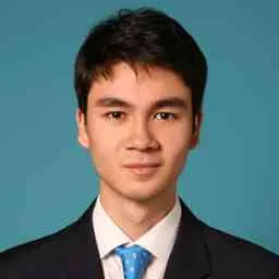 Naphat Tye, Angel Investor