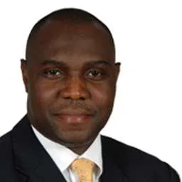 Eddy Ogbogu