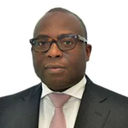 Dayo Orimoloye