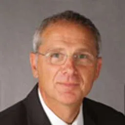 Luc Rigouzzo