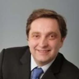 Laurent Demey