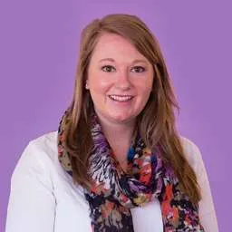Sarah Fricke