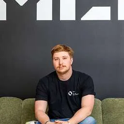 Zachary Laberge, Angel Investor