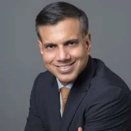 Padmanabh Sinha