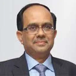 Bharat Vasani