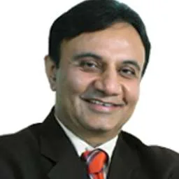 Sandeep Bakhshi