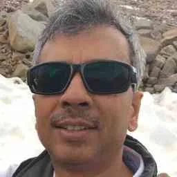 Anirudh Kamani