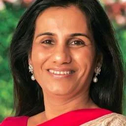 Chanda Kochhar