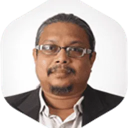 Rana Sinha Ray