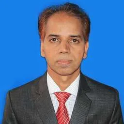 Rajeevan Kallumpuram