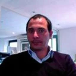 Bernard Desarnauts