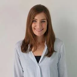 Alexandra Halbardier