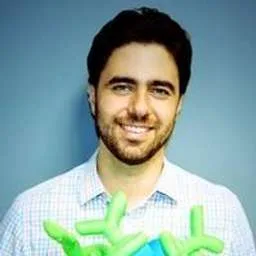 Adalberto Ochoa, CEO at Kueski
