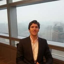Gonzalo Martinez de Azagra, Founder and Managing General Partner at Cardumen Capital