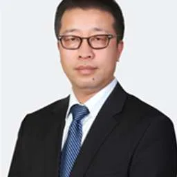 WANG Shugui