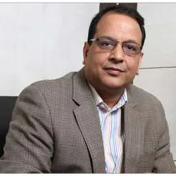 Ram Garg