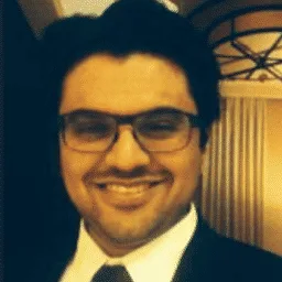 Saif Naveed