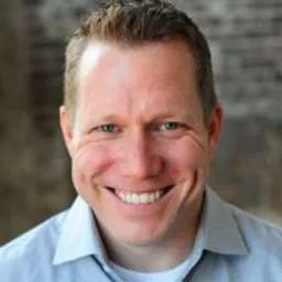 Matt Gillis, Chief Business Officer at AccuWeather