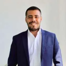 Samuel Castillo Vazquez