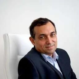 Nikolay Martinov