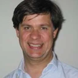 Stefan Wiskemann, Angel Investor