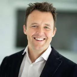 Jerome Van Biervliet