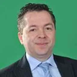 Koen De Wulf