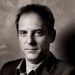 Andrew Parker