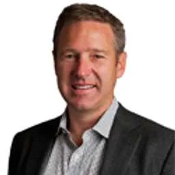 Victor Parker, Director at Visual Lease